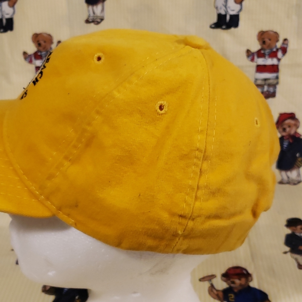 pebble beach hat - Picture 2 of 5